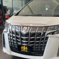 รถสวยเทิร์นโชว์รูม By KING OF CARS