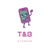 อัพเดทมือ2 T&B Storeph
