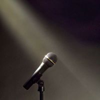 台中 K 歌之友🎙️