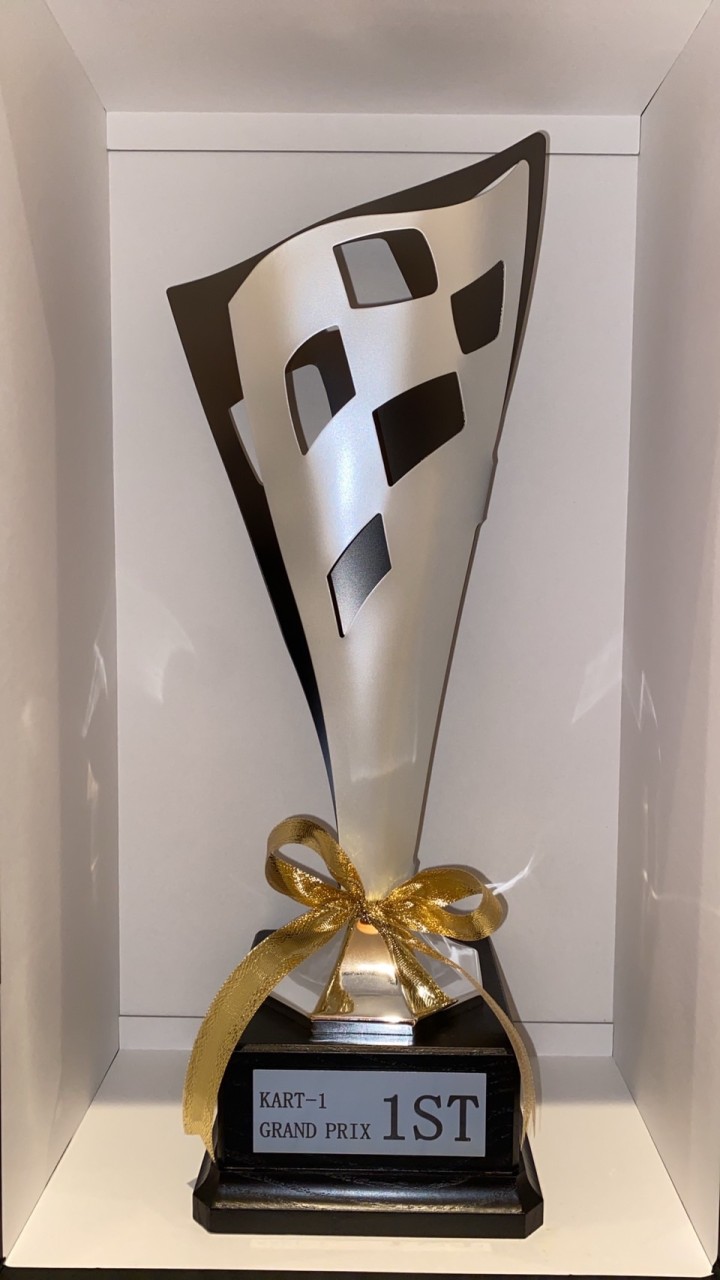 Kart-1 Grand Prix