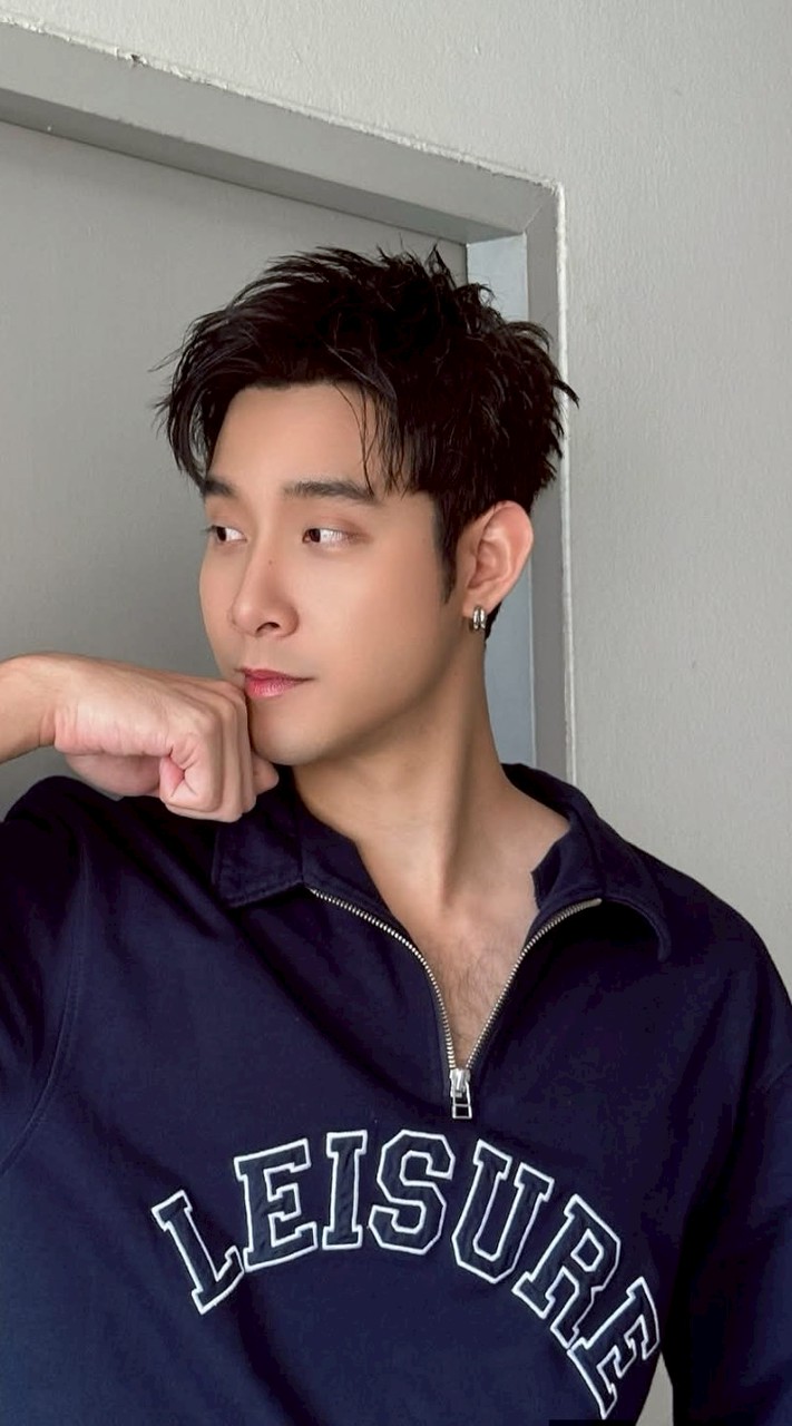 เข้าครัวกับพี่เมฆ#ทินกร🍳🥘