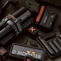 Dmooster潮流3C