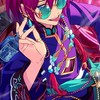あんスタなりきり、かぷたんしたいよね♪