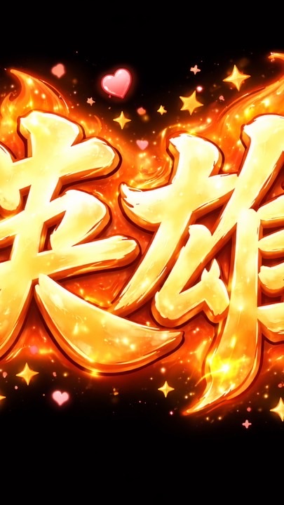 愛神英雄聯盟