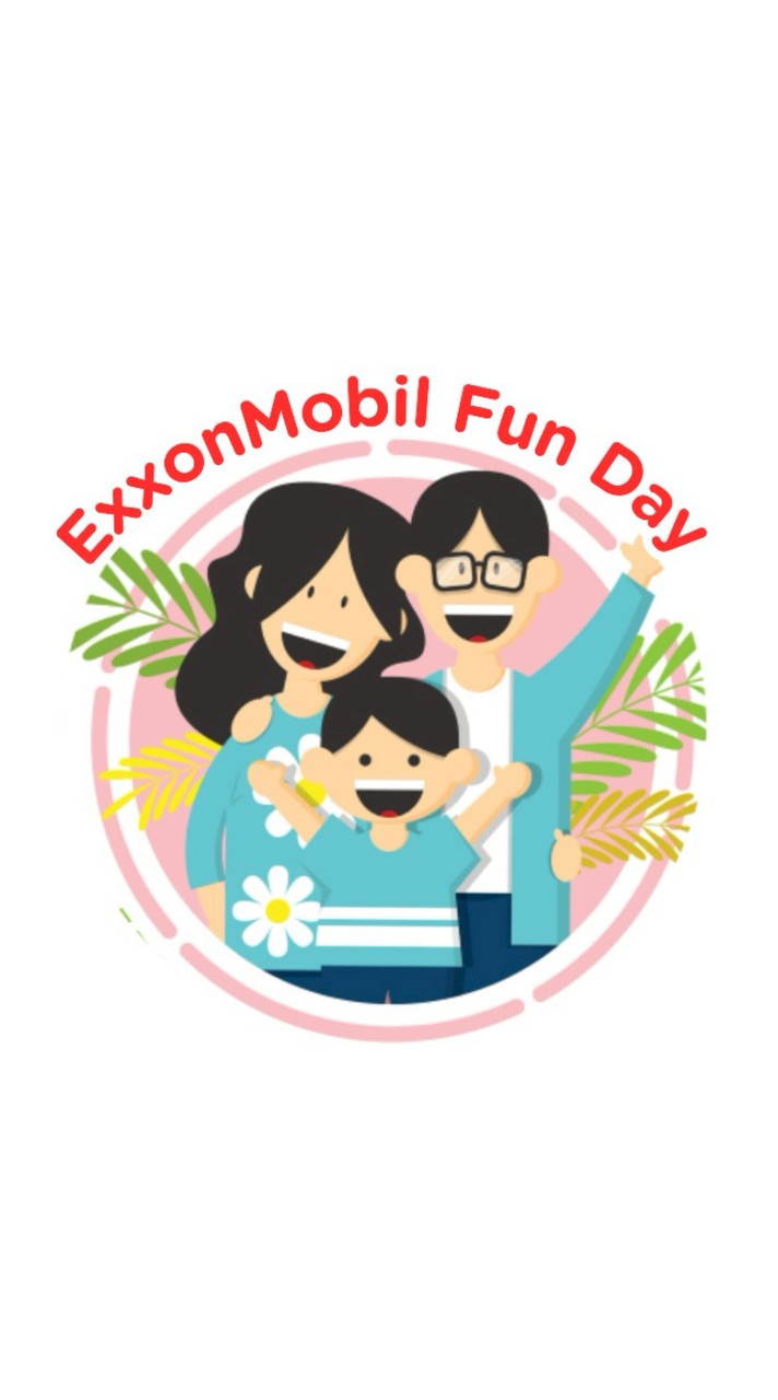 ExxonMobil Fun Day @NSM