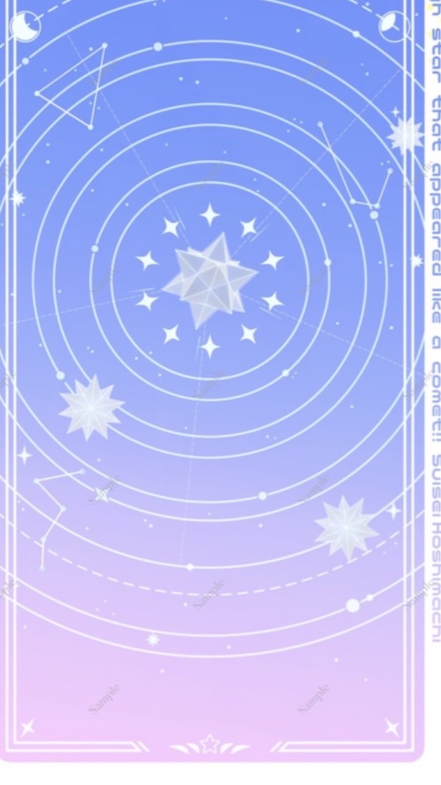 癒されたい人、シールに興味がある人