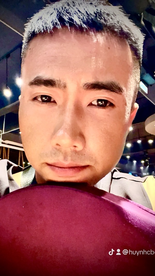 Im boy Vietnam In Taiwan