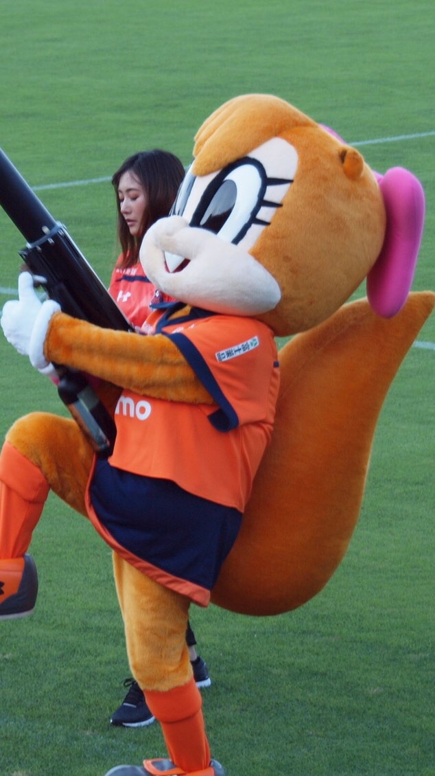 OpenChat RB大宮アルディージャ