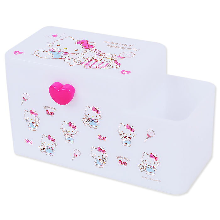 Hello Kitty一次性接触收藏情况隐形眼镜情况透镜收藏情况三丽鸥sanrio☆人物喜爱的室内装饰专刊