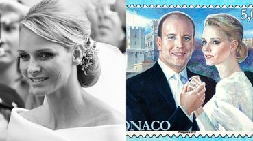 扣留機票、動用法國政府禁止入境─真正的「逃跑新娘」