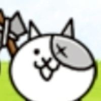 にゃんこ部屋