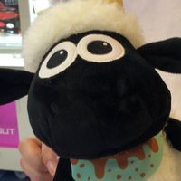 ひつじのショーン好き　Shaun the Sheep🐏