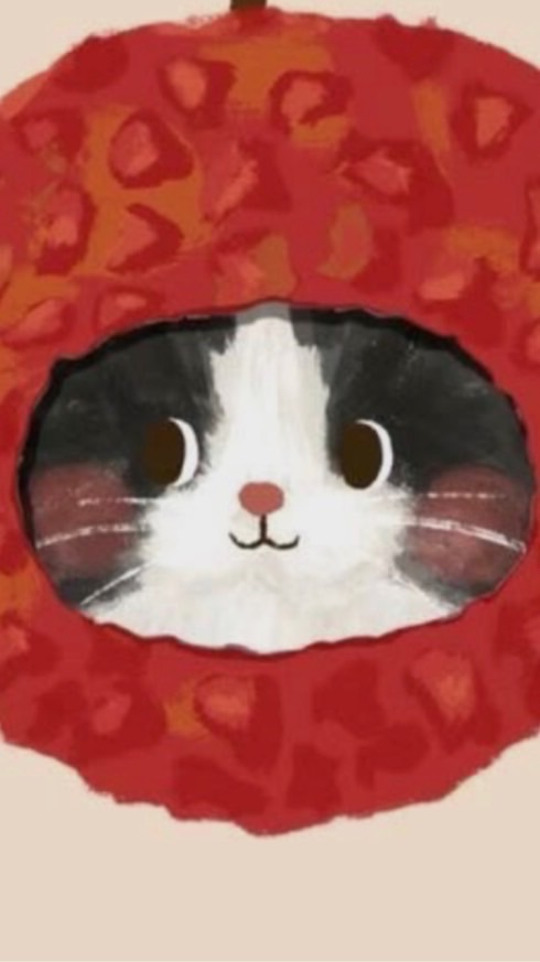 🍒🪄