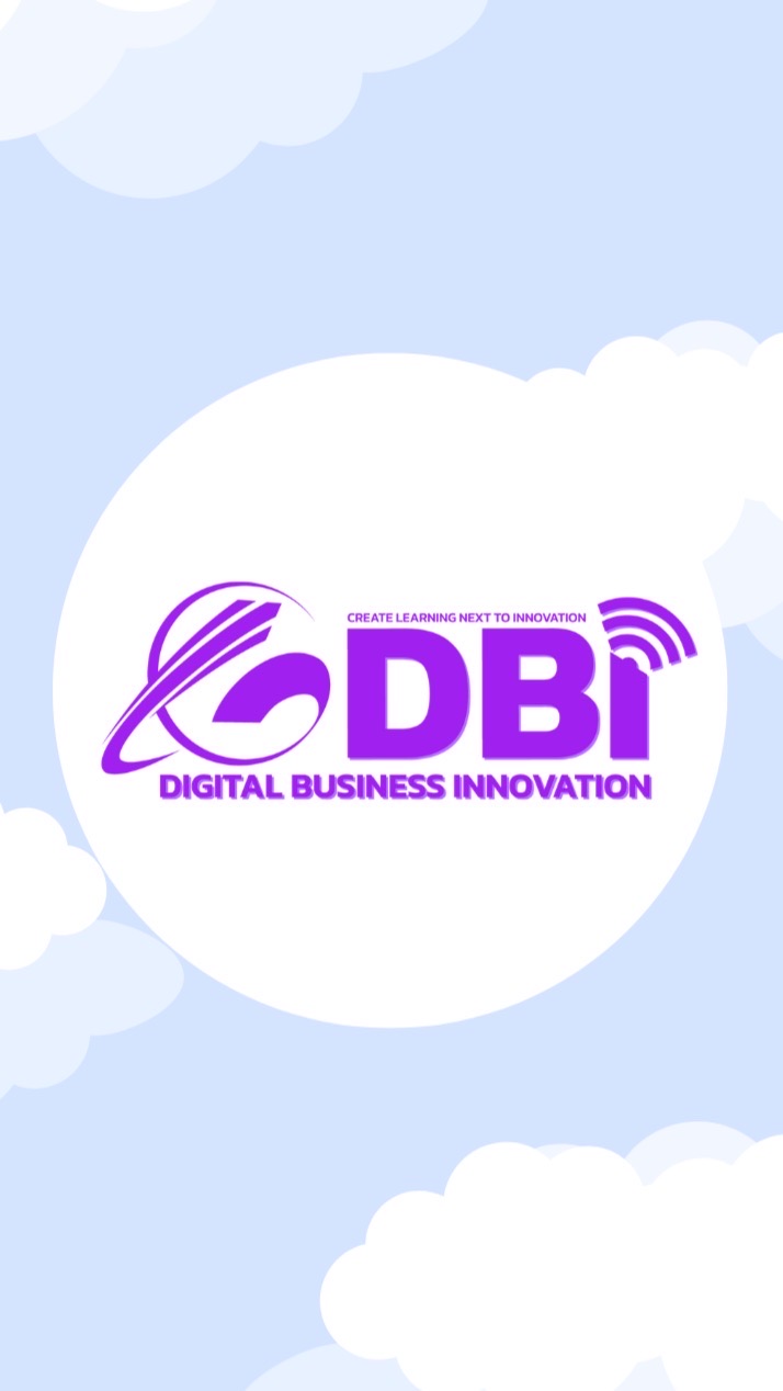 DBI TAB 💜