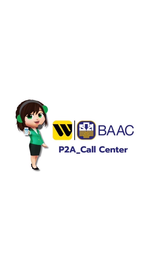 P2A Call Center