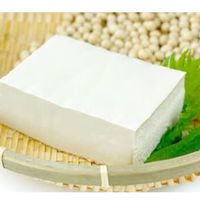 豆腐は大豆に戻れない