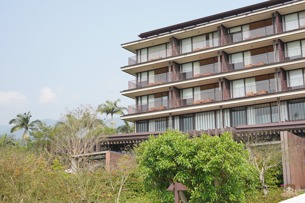 礁溪老爺酒店，宜蘭頂級溫泉日式套房，一泊二食親子、抹茶山