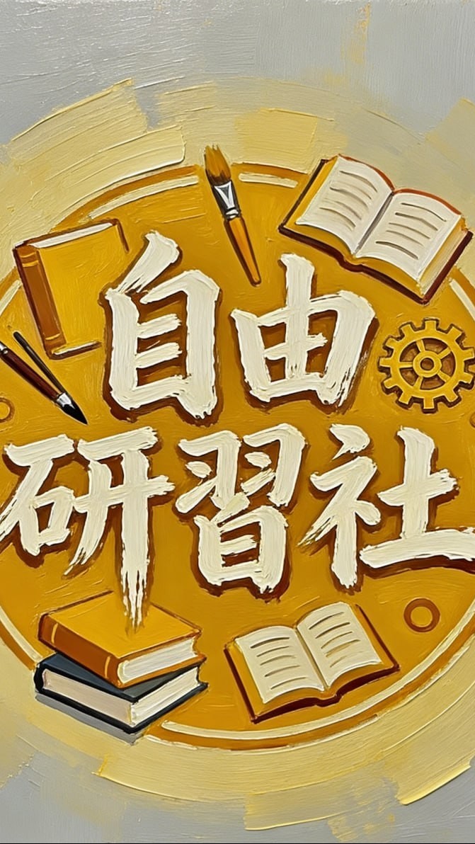 老張自由研習社88