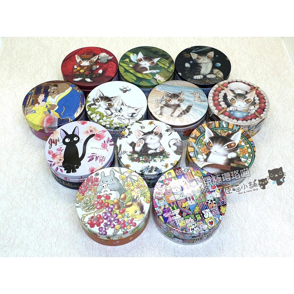 【京極瓔珞喵】日本製 STEAMCREAM 蒸汽乳霜 達洋貓 美女與野獸 櫻花 迪士尼 宮崎駿 蒸氣乳霜 乳液 貓