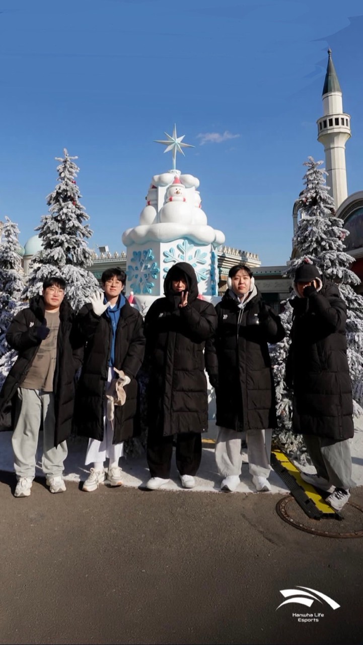 26Hle 韓華生命🍊