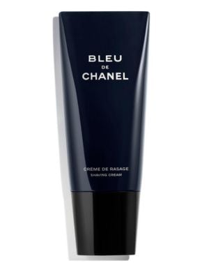 A lightweight shaving cream that softens facial hair for a close, comfortable, easy shave. Skin feel