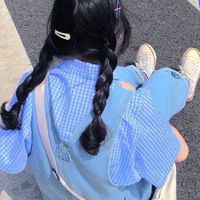 垢抜けの教科書👼🏻🤍