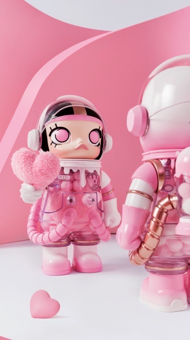 玩點名onecall toys盲盒群