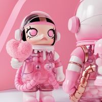 玩點名onecall toys盲盒群