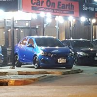 รถยนต์มือสอง Car On Earth