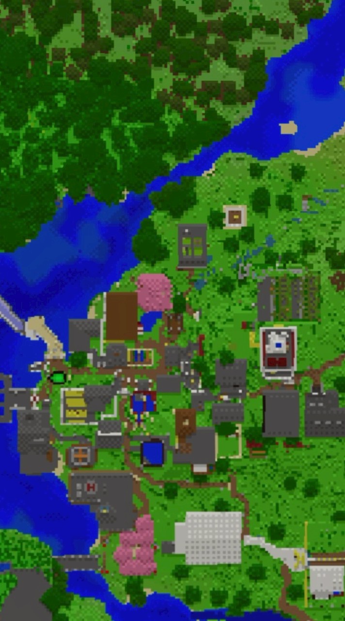The Royal Democratic Republic Of JTT SeaHighlands