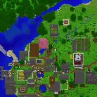 The Royal Democratic Republic Of JTT SeaHighlands