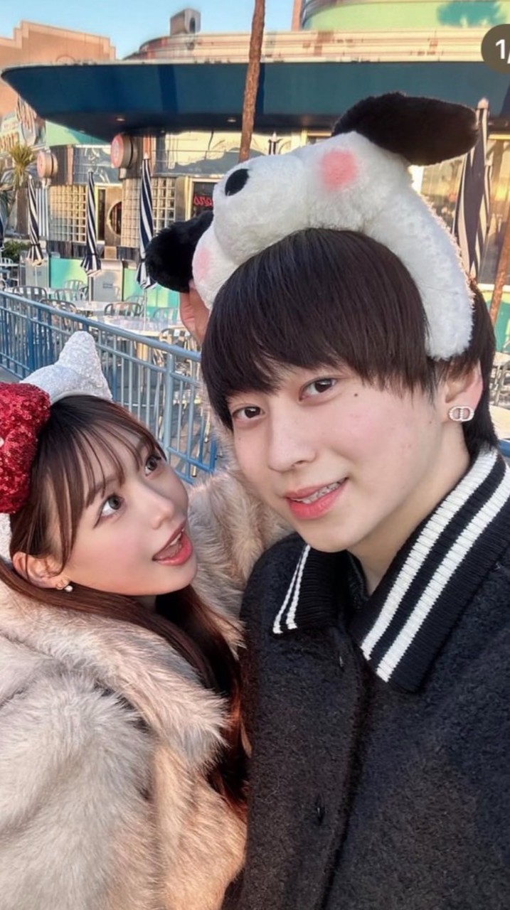 つーさんとゆっぴ好きな子あつまれ〜！！🩷