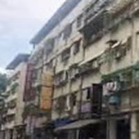 基隆市復興社區區權人住戶社群