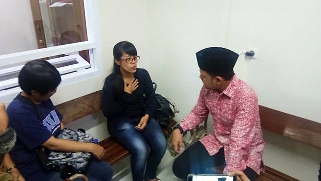 Bima Arya Minta Polisi Tangkap Pembunuh Adriana Ini Biadab
