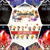 【ゲーム音楽ルーム】あつまれ✨ゲーム音楽大好きメンバー♬♪♫