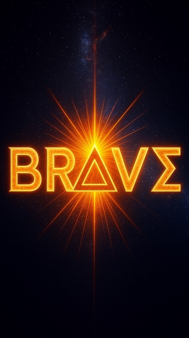 BＲΔVΞ