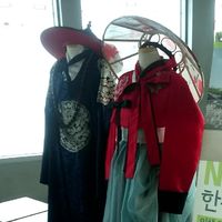 釜山旅行★情報交換