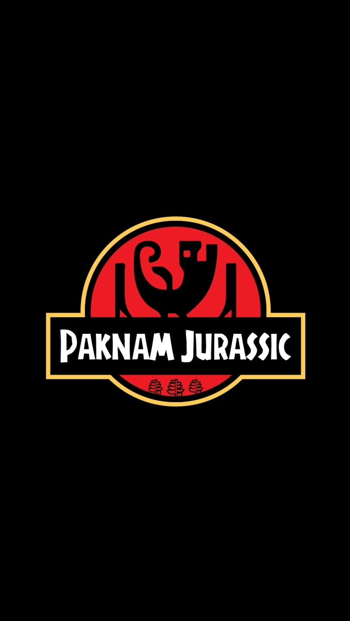 PAKNAM JURASSIC