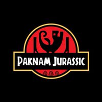 PAKNAM JURASSIC