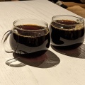 DripCoffee - 実際訪問したユーザーが直接撮影して投稿した南青山カフェブルーボトルコーヒー 青山カフェ店の写真のメニュー情報