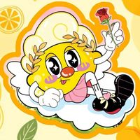 🍋 LEMONY 🍋 SALAYA