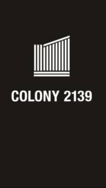 COLONY2139 3期生