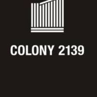 COLONY2139 3期生