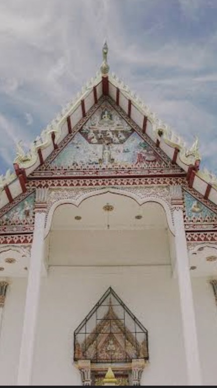 ตลาดนัดสระทะเล