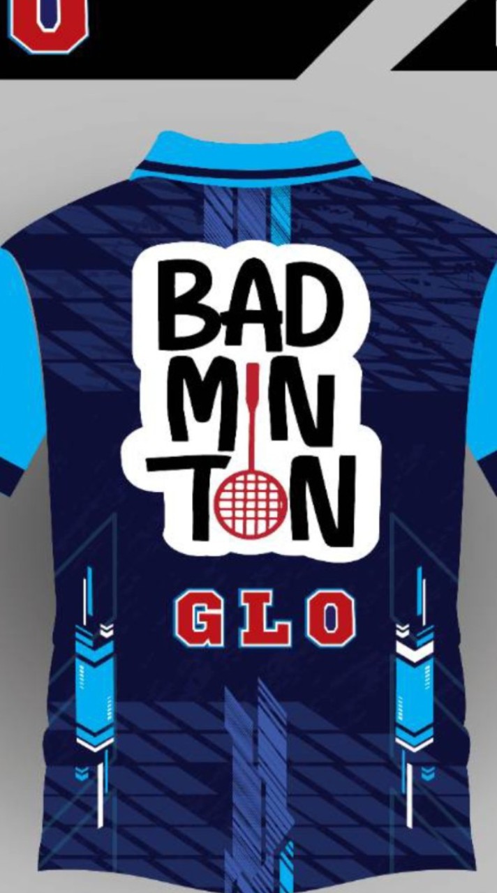 ชมรมแบดมินตัน GLO