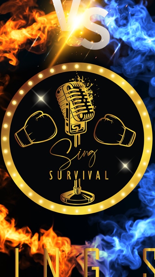 Sing Survival ร้องให้รอด