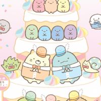 角落好朋友✨交友！聊天！