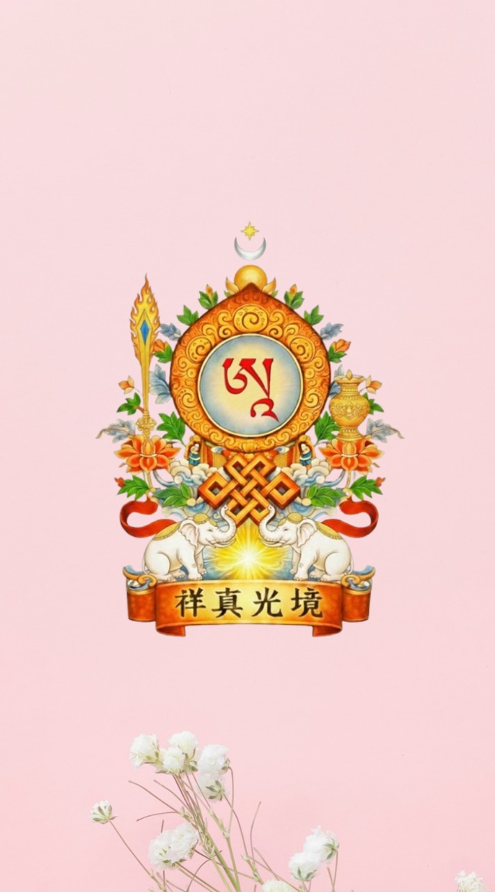 祥真光境【外院】☀️功德之境