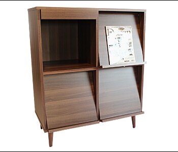 MIT台灣製 展示收納