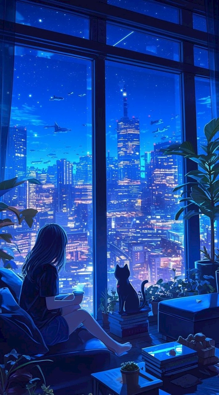 夜行性･夜更かし･雑談･恋バナ(?)･ライト･のんびりはなそー！！